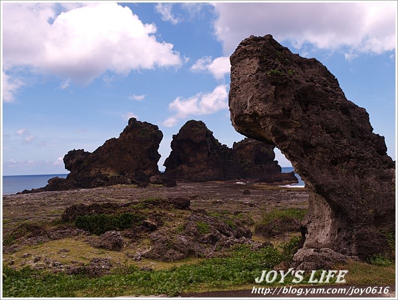 【蘭嶼】熟人帶路輕鬆遊全島 - nurseilife.cc