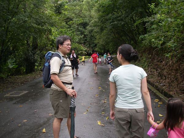 【宜蘭】仁山植物園+新寮瀑布之旅~ - nurseilife.cc