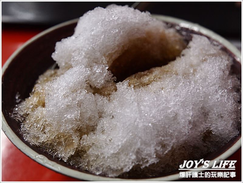 【台北 大同】來一碗古早味的米苔目冰吧，呷二嘴。 - nurseilife.cc