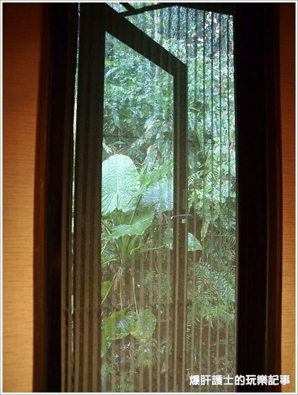 【新北住宿】空氣中滿滿的芬多精 一秒到雨林的住宿@大板根森林溫泉渡假村 - nurseilife.cc