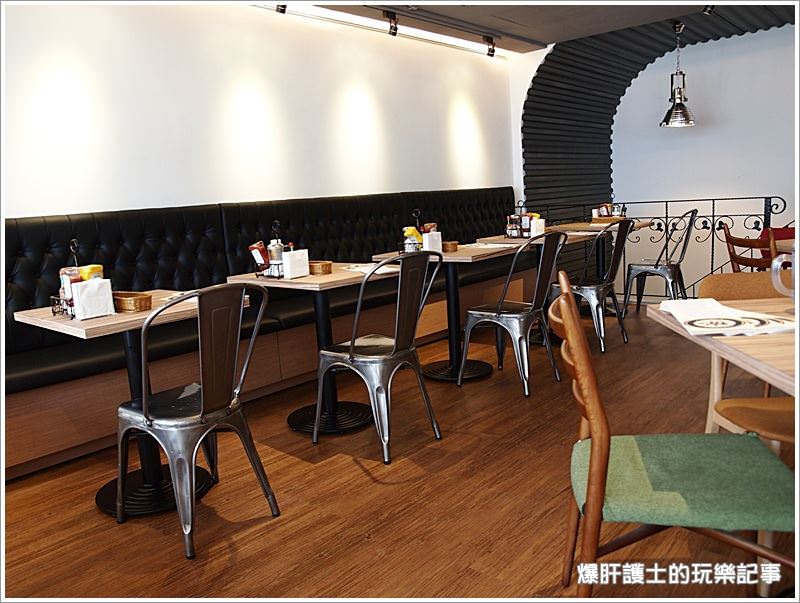 【台北天母 早午餐】新光三越後面的美式早午餐 JB's DINER - nurseilife.cc