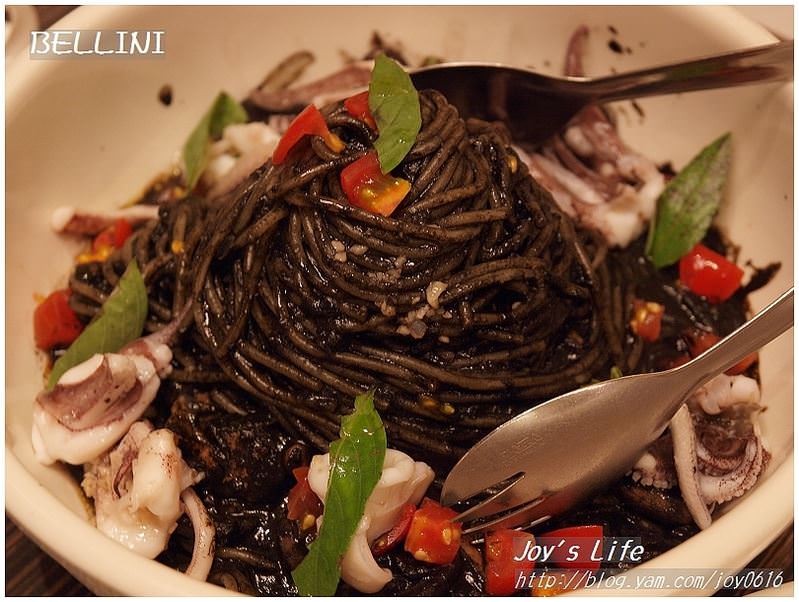 【台北大同】BELLINI PASTA PASTA│就是愛吃義大利麵 - nurseilife.cc