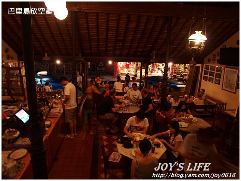 【巴里島】Made's Warung 好吃道地的印尼菜館 - nurseilife.cc