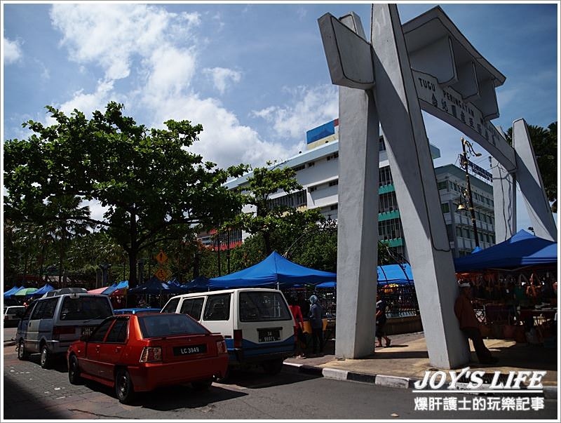 【沙巴 亞庇】加雅街假日市集Gaya Street Sunday Market - nurseilife.cc