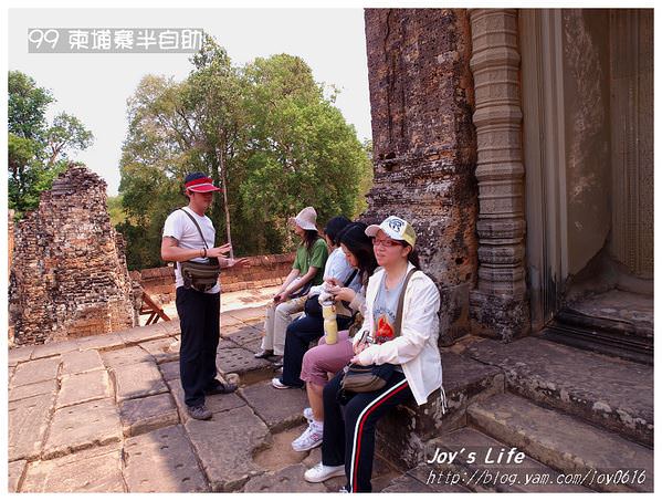 【Angkor】East Mebon 東梅蓬寺 - nurseilife.cc