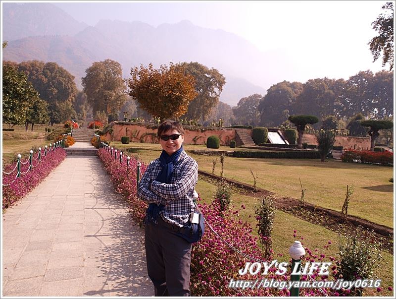 【印度】Mughal Garden Nishat 最有名的花園 - nurseilife.cc