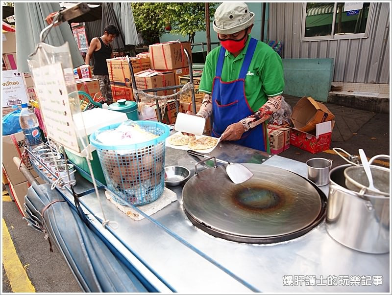 【曼谷自助】洽圖洽週末市集Chatuchak Weekend Market - nurseilife.cc