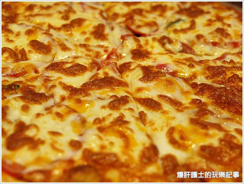 【宜蘭羅東】安平窯烤pizza 適合親子DIY的手工披薩店 - nurseilife.cc
