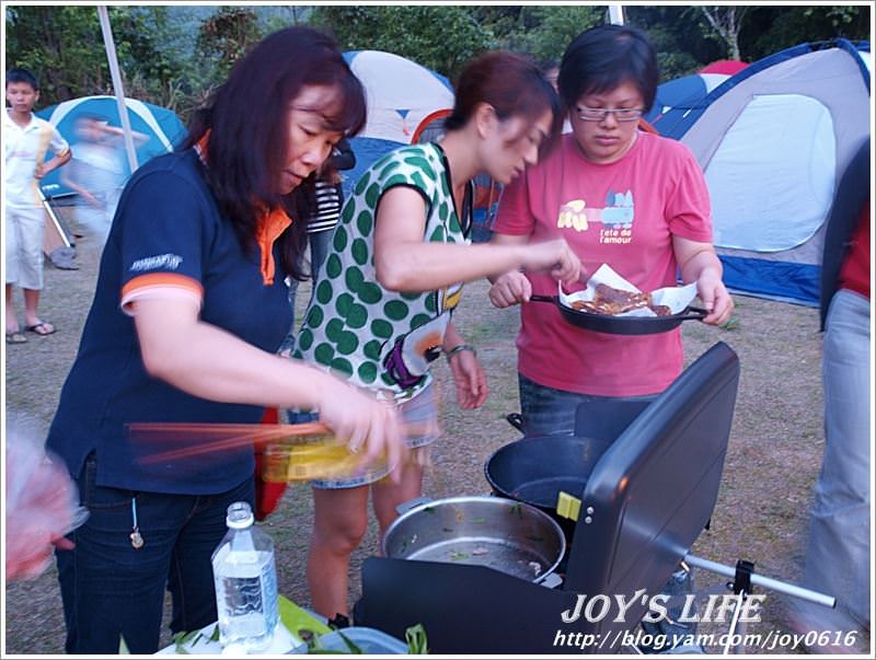 【苗栗】露野觀雲露營/鍋聚放火慶端午~ - nurseilife.cc