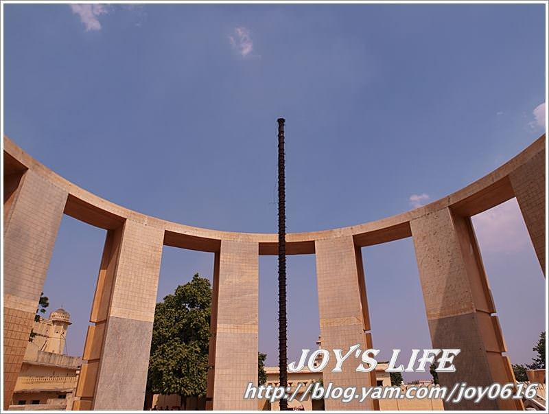 【印度】Jantar Montar天文台<文化遺產> - nurseilife.cc
