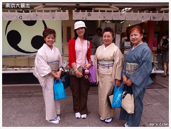 【東京】淺草寺及周邊瞎逛 - nurseilife.cc