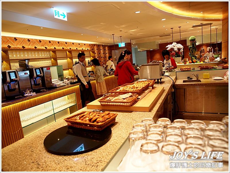 【台北住宿】大倉久和大飯店 The Okura Prestige Taipei - nurseilife.cc