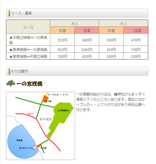 【京都/天橋立】天橋立觀光船 一の宮線 與海鷗同遊共賞宮津灣 - nurseilife.cc