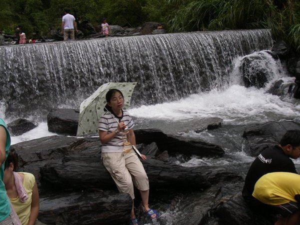 【宜蘭】仁山植物園+新寮瀑布之旅~ - nurseilife.cc