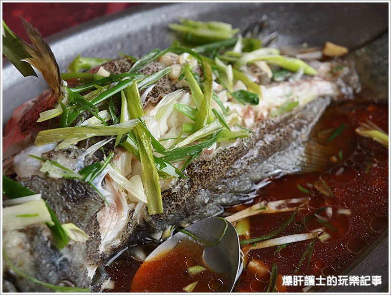 【宜蘭礁溪 台式料理】賣魚郎食酒处 尚青ㄟ吳郭魚專賣店 宜蘭首選台菜店 - nurseilife.cc