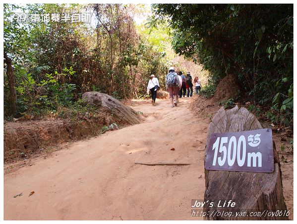 【Angkor】Kbal Spean 高布斯濱水底浮雕 - nurseilife.cc