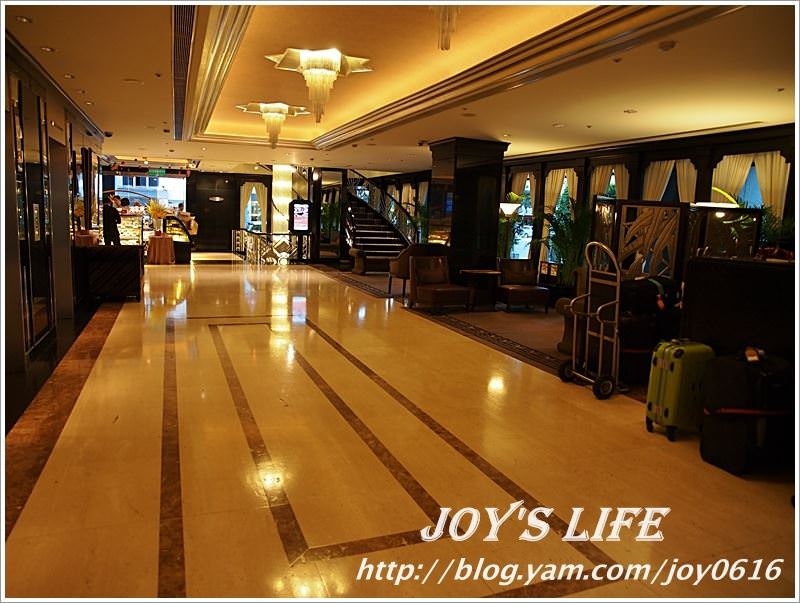 【台北】THE LANDIS HOTEL亞都麗緻，親切舒適的飯店~ - nurseilife.cc