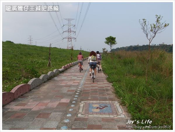 龍溪鶯仔王│龍潭鶯歌自行車路線 - nurseilife.cc