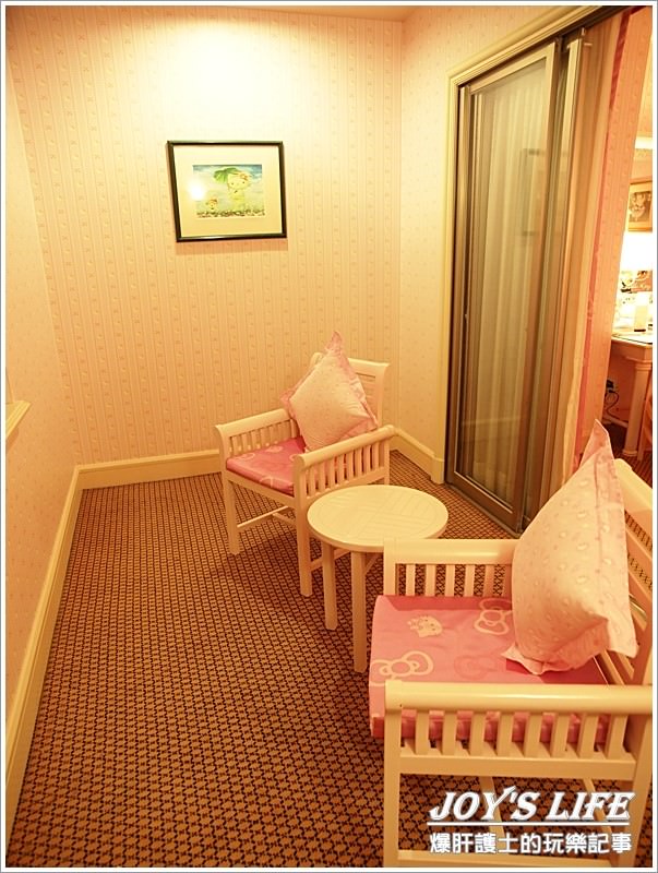 【高雄】你今天也Hello Kitty了嗎?漢來大飯店GRAND HI-LAI HOTEL - nurseilife.cc