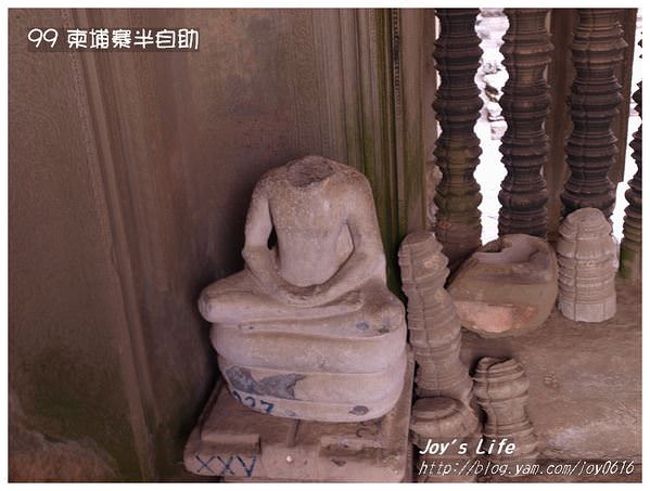 【Angkor】Angkor Wat 吳哥寺/小吳哥 - nurseilife.cc