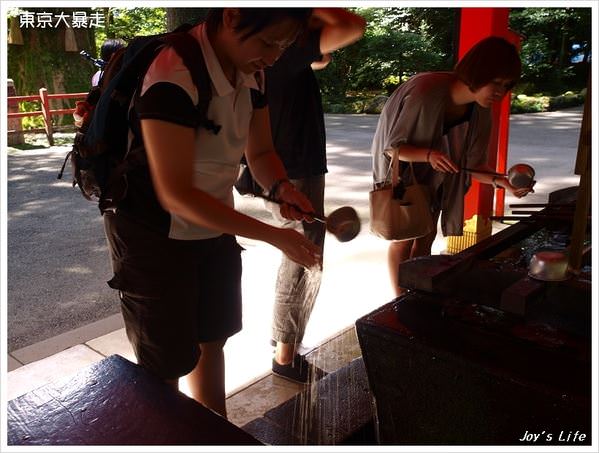 【箱根】箱根神社+海賊船遊蘆之湖 - nurseilife.cc