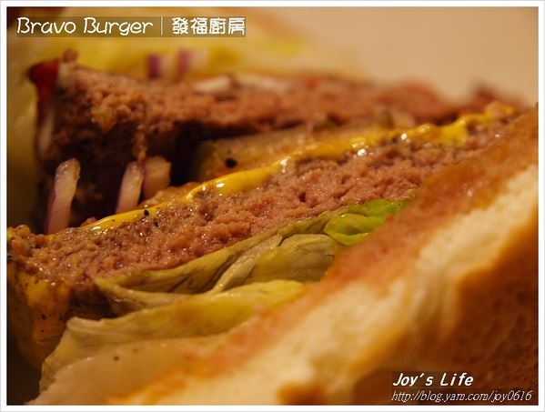 【台北】Bravo Burger│發福廚房 - nurseilife.cc