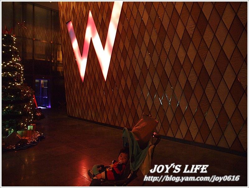 【香港】W Hotel - nurseilife.cc