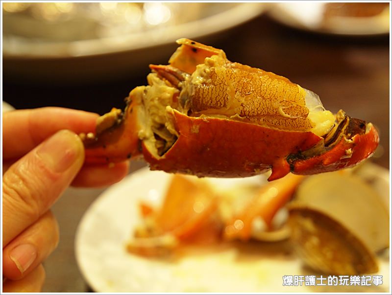 【台北大安 台式料理】創意風、懷舊味的精緻台菜 魚歌燈火(目前轉型涮涮鍋) - nurseilife.cc