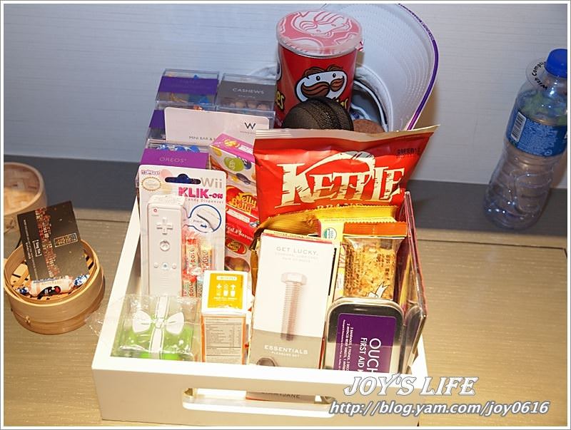 【香港】W Hotel - nurseilife.cc