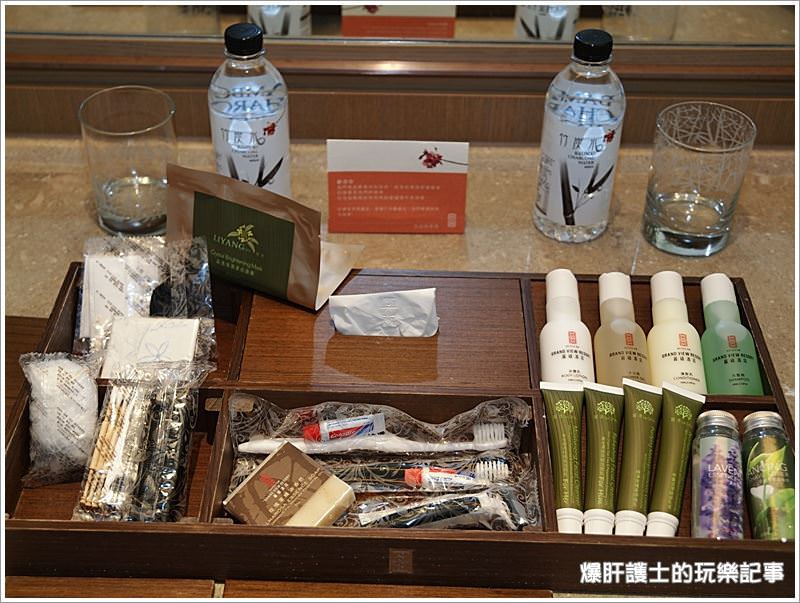 【台北住宿推薦】麗禧酒店一泊三食，北投溫泉X英式下午茶X法式晚餐，許自己一個奢華的小旅行吧! - nurseilife.cc