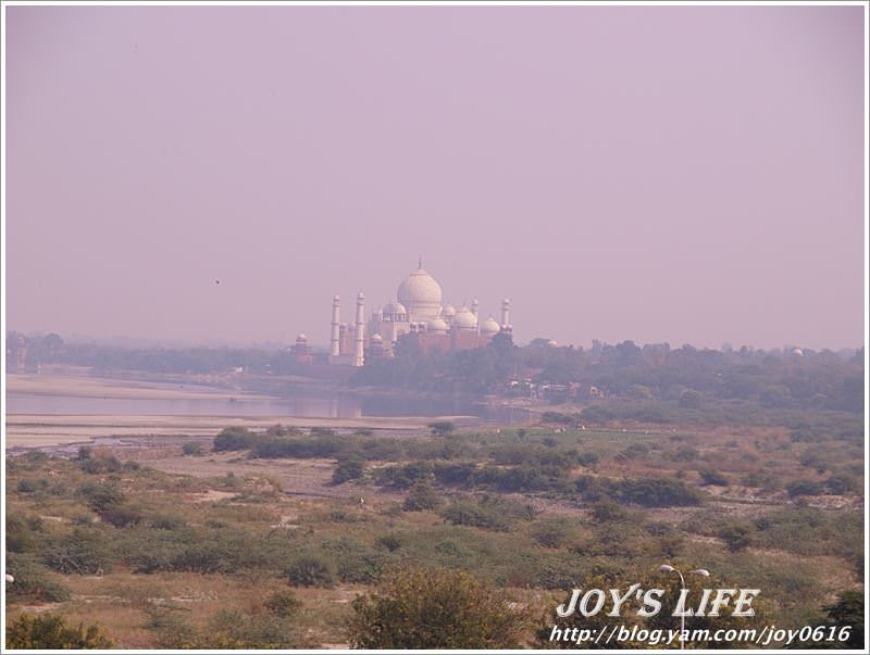 【印度】Agra Fort 阿格拉堡<世界文化遺產> - nurseilife.cc