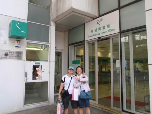 香港大暴走 Day 4-2 昂坪市集、天壇大佛，回程最終篇~ - nurseilife.cc