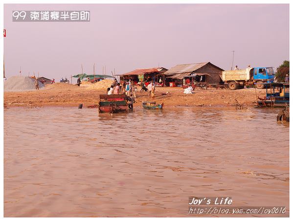 【柬埔寨】Tonle Sap 水上餐廳嚐鮮 - nurseilife.cc