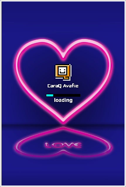 罐頭簡訊落伍了 快來用CaraQ做個人化的動畫賀卡吧! - nurseilife.cc