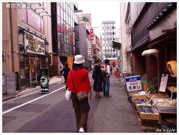 【東京】淺草寺及周邊瞎逛 - nurseilife.cc