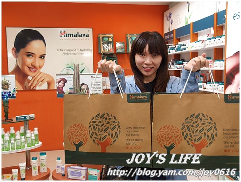 【印度】HIMALAYA 超便宜好用藥妝店 - nurseilife.cc