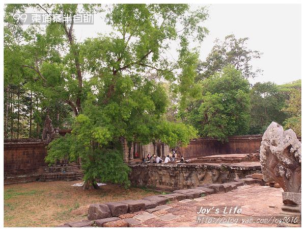 【Angkor】Elephant Terrace鬥象台&Prasats Suor Prat十二生肖塔 - nurseilife.cc