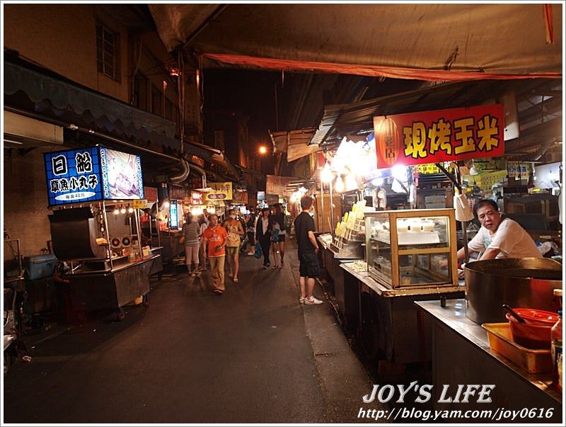 【宜蘭】藏身在路橋下的夜市，東門夜市。 - nurseilife.cc