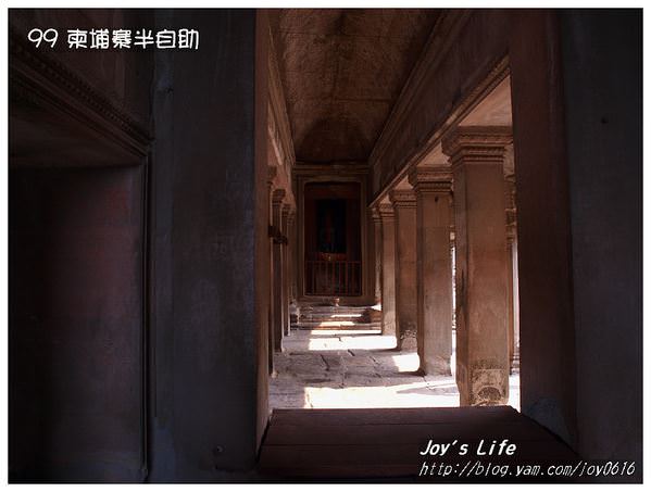 【Angkor】Angkor Wat 吳哥寺/小吳哥 - nurseilife.cc