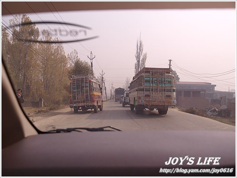 【印度】前往渡假勝地Pahalgam,途經番紅花產地喝番紅花茶~ - nurseilife.cc