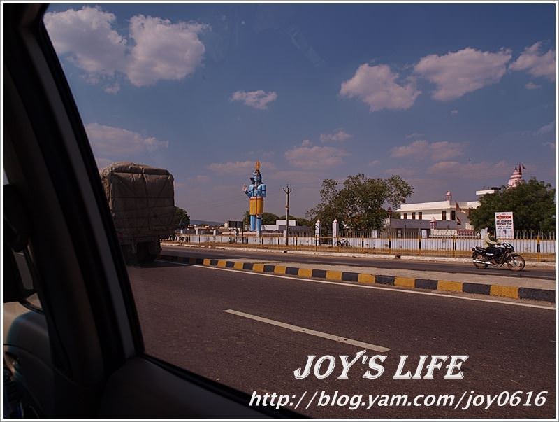 【印度】Agra→Jaipur 阿格拉前往齋浦爾 - nurseilife.cc