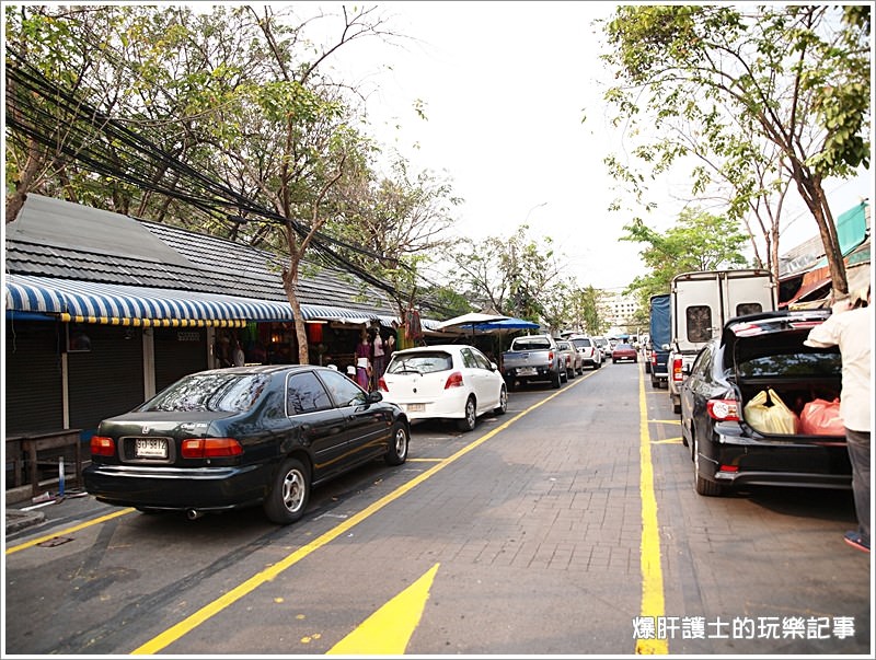 【曼谷自助】洽圖洽週末市集Chatuchak Weekend Market - nurseilife.cc