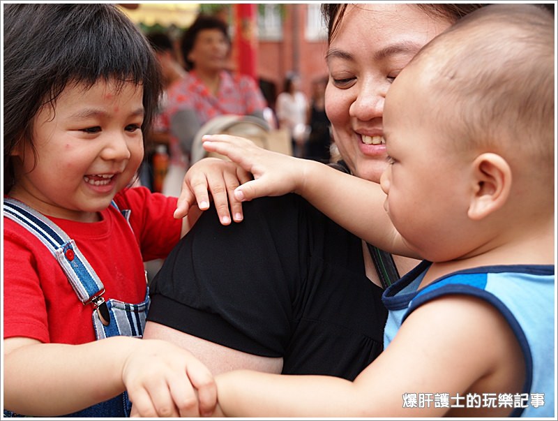 宜蘭抓周兼慶生親子兩天一夜吃喝玩樂之旅 - nurseilife.cc