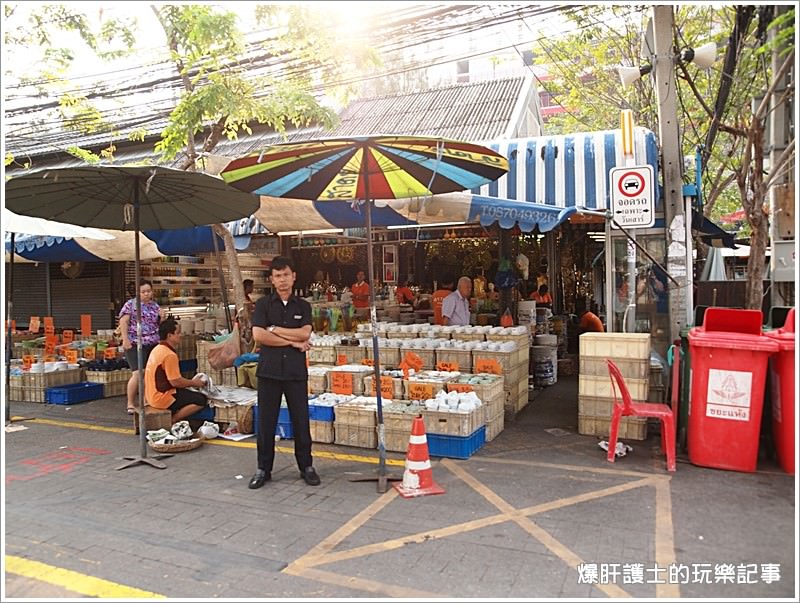 【曼谷自助】洽圖洽週末市集Chatuchak Weekend Market - nurseilife.cc