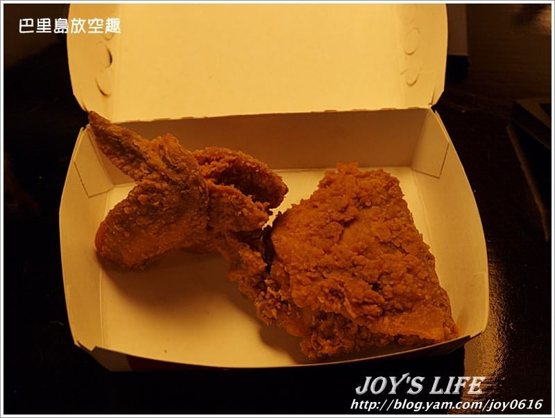 【巴里島】出國也要吃麥當當 - nurseilife.cc