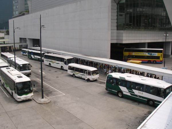 香港大暴走 Day 4-1 前進東涌，昂坪360度纜車之旅~ - nurseilife.cc