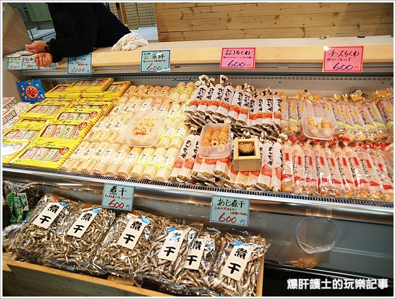 【福井/敦賀】日本海魚市場(日本海さかな街) 超便宜、超乾淨、超好逛，大勝築地市場! - nurseilife.cc