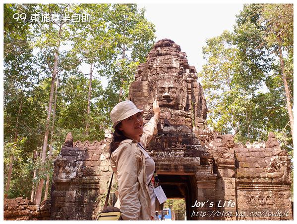 【Angkor】Ta Som 達松將軍廟 - nurseilife.cc