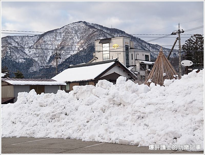 【福井越前大野住宿】奧越小京都-扇屋旅館 おおぎや 來去鄉下的溫泉旅館住一晚 - nurseilife.cc