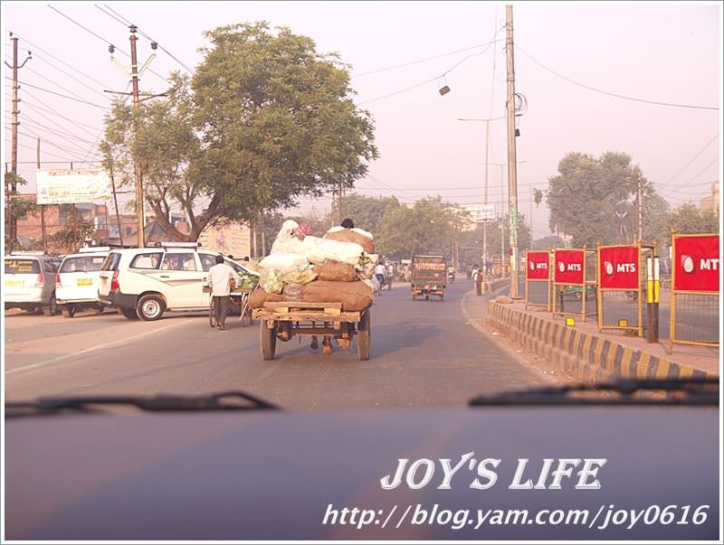 【印度】Agra→Jaipur 阿格拉前往齋浦爾 - nurseilife.cc